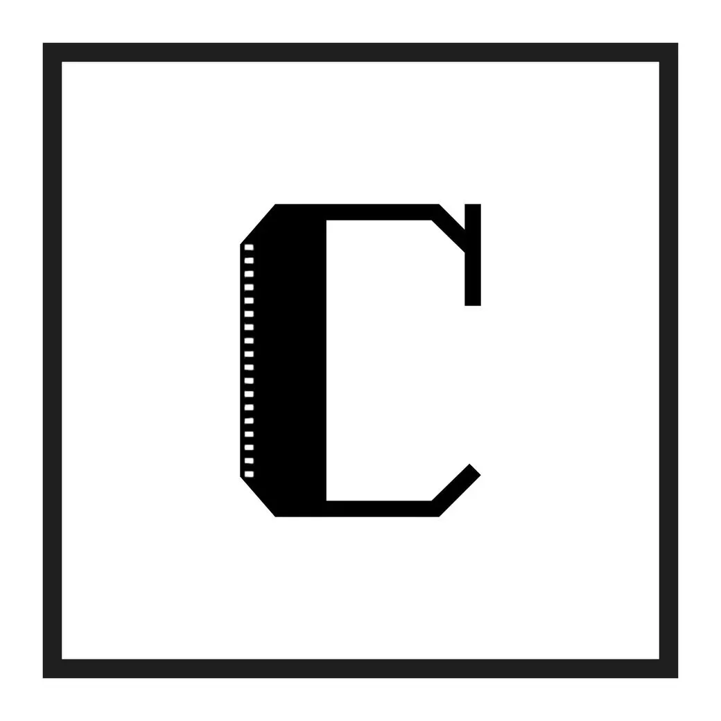 C logo variation 1