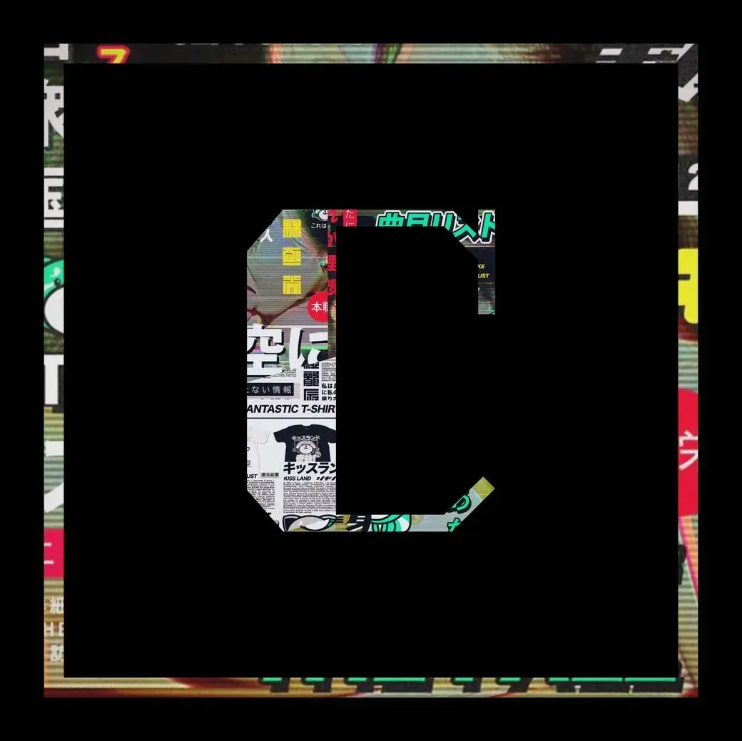 C logo variation 2