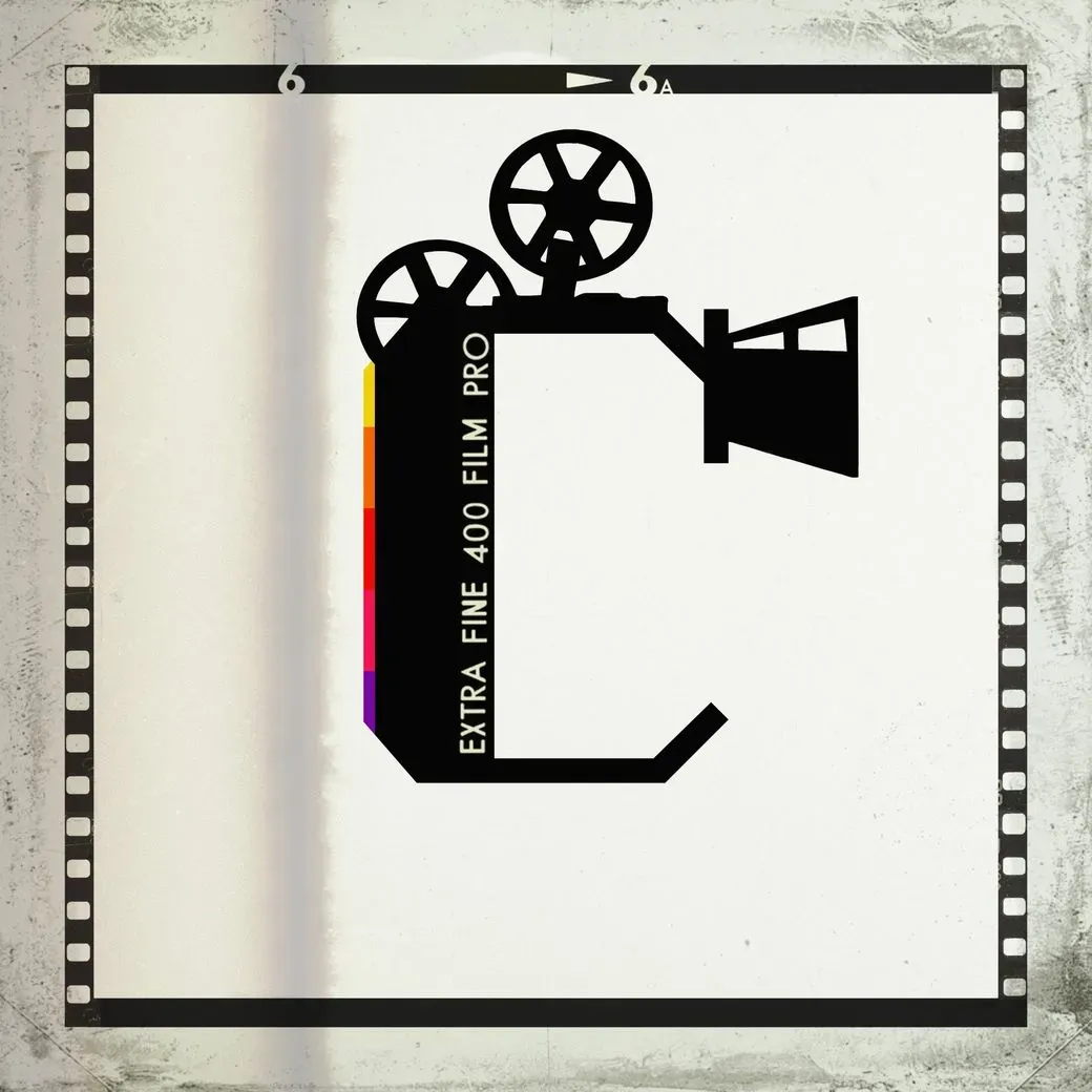 C logo variation 3