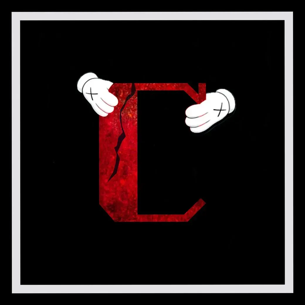 C logo variation 4
