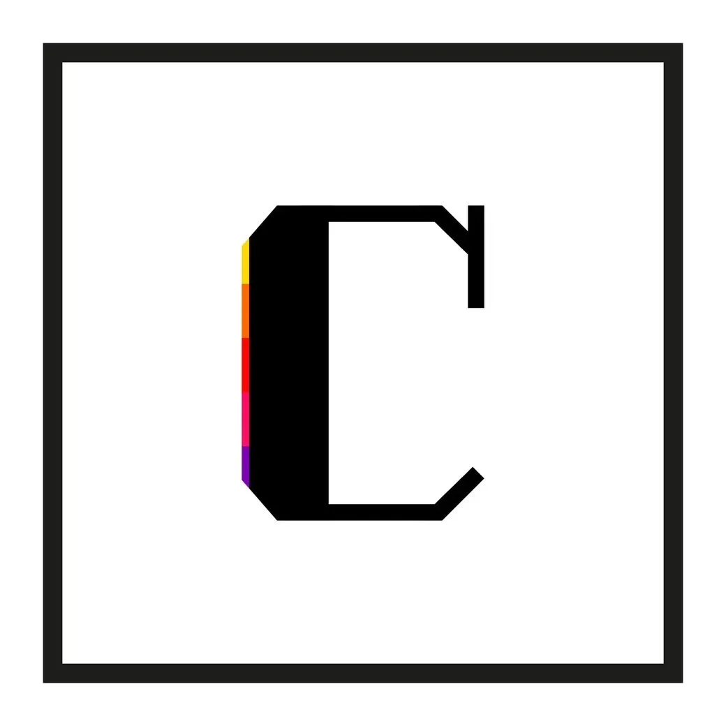 C logo variation 5