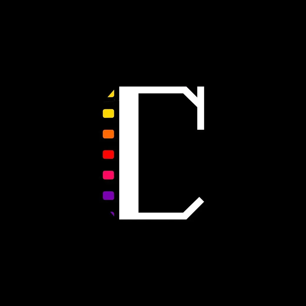 C logo variation 6