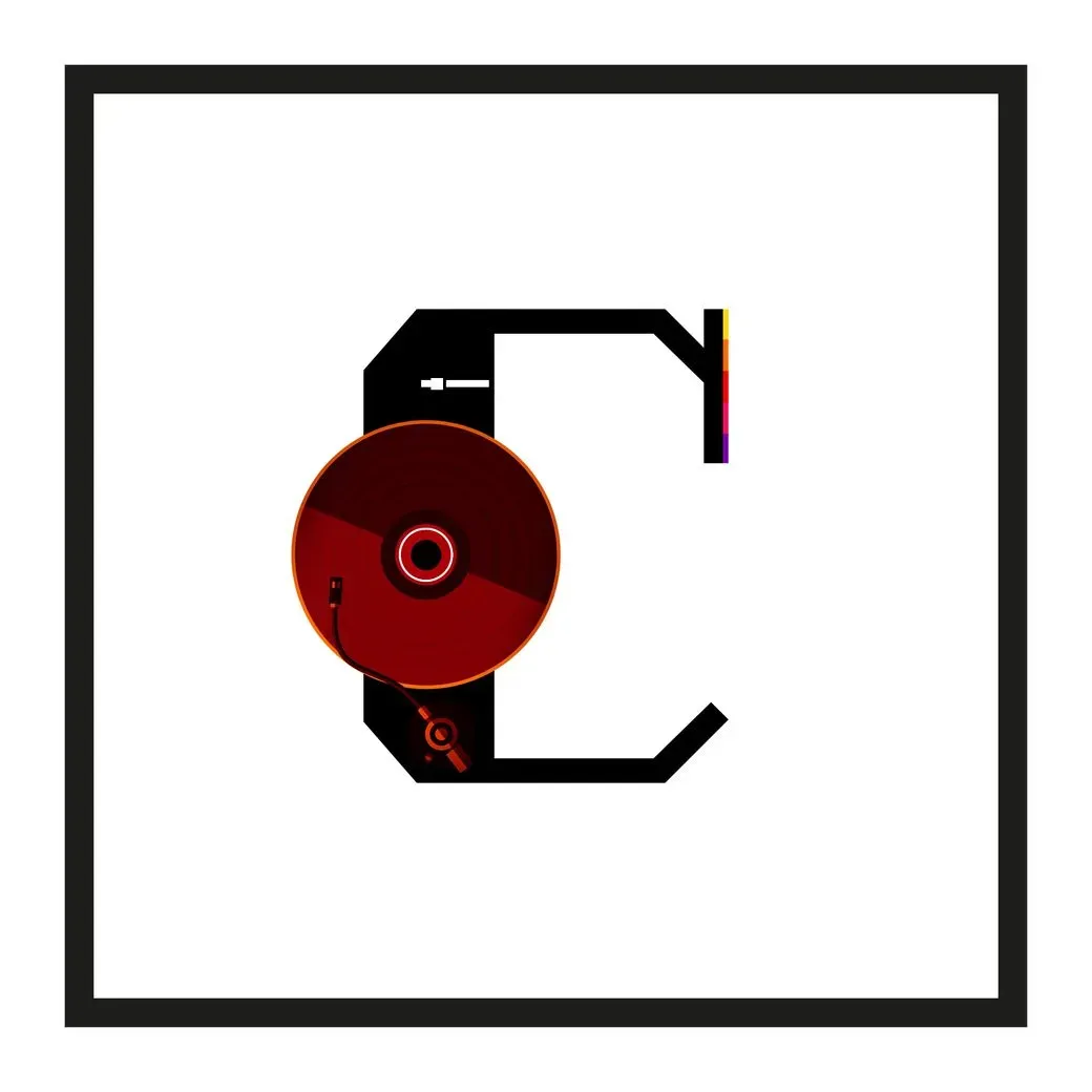 C logo variation 7